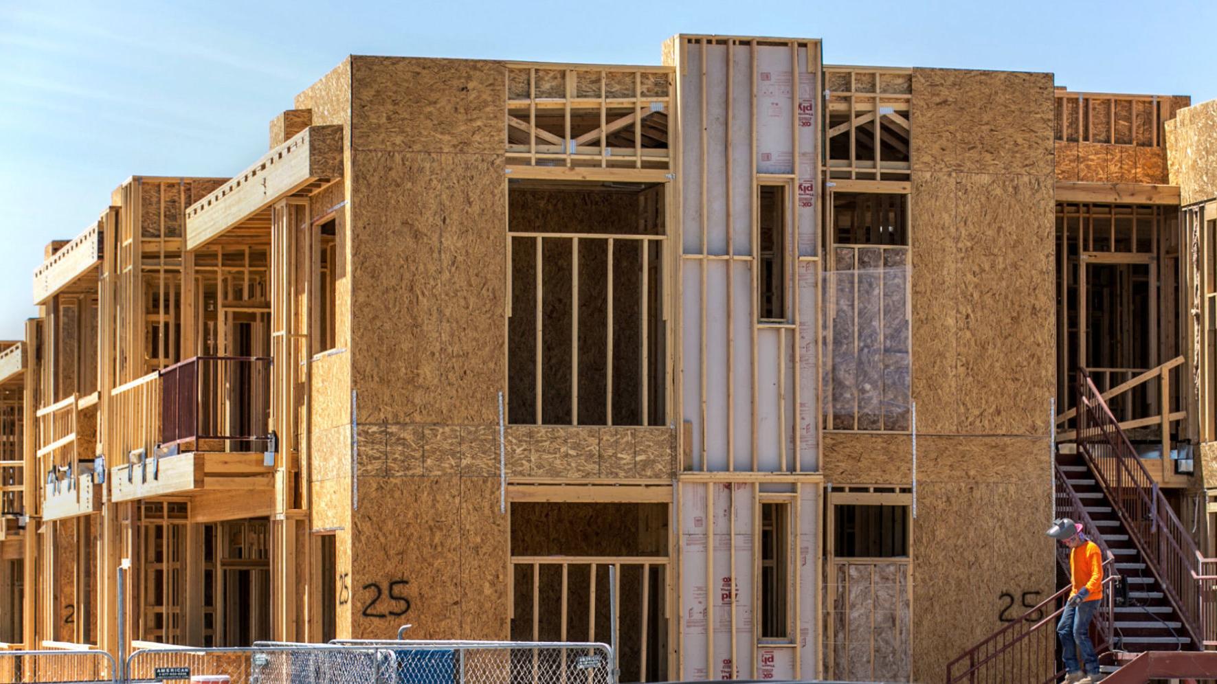 Expected apartment shortage could raise rent in Tucson even higher